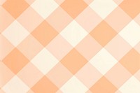 Seamless background graphic backgrounds pattern orange color. AI generated Image by rawpixel.