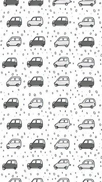 Car backgrounds vehicle pattern. AI generated Image by rawpixel.