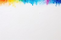 Sky backgrounds painting texture. AI generated Image by rawpixel.