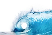 Bigwave abstract outdoors nature. AI generated Image by rawpixel.
