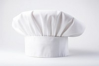 Chef hat white white background protection. AI generated Image by rawpixel.