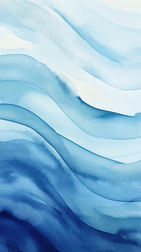Blue backgrounds texture nature. AI generated Image by rawpixel.
