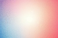 Circle risograph backgrounds sunlight pattern. AI generated Image by rawpixel.