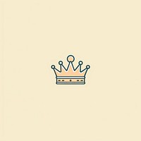 Crown accessories headpiece accessory. AI generated Image by rawpixel.
