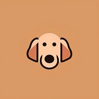 Dog animal mammal snout. AI generated Image by rawpixel.