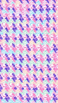 Houndstooth style backgrounds pattern texture. AI generated Image by rawpixel.