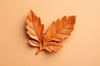 Autumn leaf plant creativity pattern. AI generated Image by rawpixel.