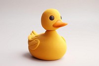 Duck animal bird toy. AI generated Image by rawpixel.