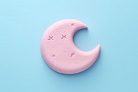Moon text astronomy astrology. AI generated Image by rawpixel.