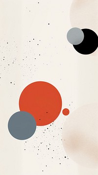 White backgrounds abstract art. AI generated Image by rawpixel.