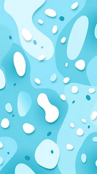 Baby blue backgrounds turquoise abstract. AI generated Image by rawpixel.