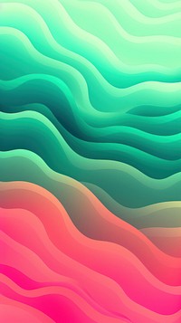 Green and pink backgrounds abstract pattern. AI generated Image by rawpixel.