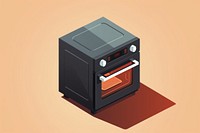 Appliance oven technology equipment. AI generated Image by rawpixel.
