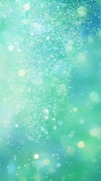 Baby green glitter backgrounds abstract. AI generated Image by rawpixel.