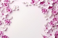 Orchid flower backgrounds petal. AI generated Image by rawpixel.