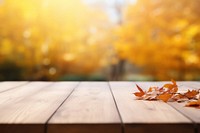 Autumn nature backgrounds outdoors plant. AI generated Image by rawpixel.