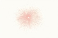 Firework fireworks backgrounds white background. AI generated Image by rawpixel.