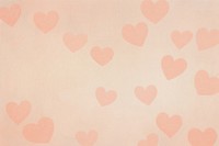 Heart background backgrounds creativity textured. AI generated Image by rawpixel.