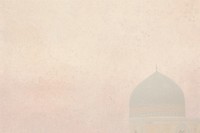 Ramadan background backgrounds outdoors spirituality. AI generated Image by rawpixel.