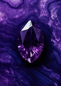 A purple gem-stone wallpaper amethyst gemstone jewelry. 