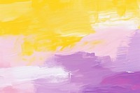Arclylic brush stroke texture purple backgrounds abstract. AI generated Image by rawpixel.