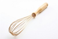 Hand whisk white background ingredient appliance. AI generated Image by rawpixel.