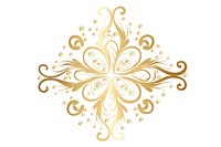Ornament star backgrounds pattern white. AI generated Image by rawpixel.