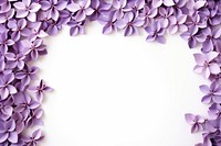 Lilac flower backgrounds purple. AI generated Image by rawpixel.