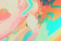 Abstract painting line backgrounds. AI generated Image by rawpixel.