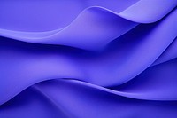 Abstract sculpture blue smooth purple. AI generated Image by rawpixel.