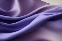 Abstract sculpture smooth purple curve. AI generated Image by rawpixel.