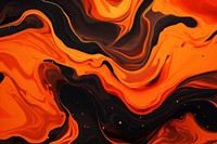 Fluid lava background backgrounds abstract outdoors. AI generated Image by rawpixel.