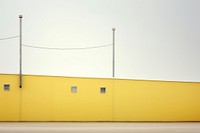 Architect architecture building wall. AI generated Image by rawpixel.