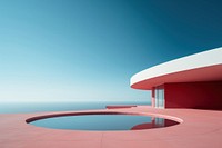 Architect photography architecture building outdoors. AI generated Image by rawpixel.