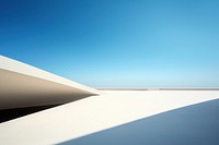 Architect landscape outdoors horizon. AI generated Image by rawpixel.
