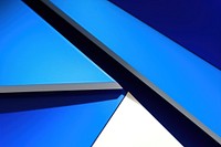 Architect blue architecture backgrounds. AI generated Image by rawpixel.