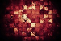 Geometric backgrounds abstract wall. AI generated Image by rawpixel.