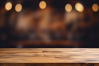 Space table wood backgrounds. AI generated Image by rawpixel.