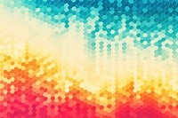 Halftone pattern art backgrounds creativity. AI generated Image by rawpixel.