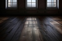 Textured dark wood floor hardwood flooring architecture. AI generated Image by rawpixel.