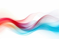 Abstract colorful wave backgrounds pattern futuristic. AI generated Image by rawpixel.