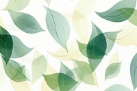 Abstract leaves backgrounds pattern plant. AI generated Image by rawpixel.