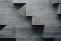 Zoomed in Textured concrete architecture textured building. AI generated Image by rawpixel.