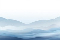Grey and soft blue winter backgrounds landscape abstract. AI generated Image by rawpixel.