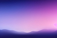 Soft black and violet galaxy backgrounds abstract outdoors. 