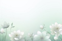 Soft green and grey wedding flowers backgrounds outdoors blossom. AI generated Image by rawpixel.