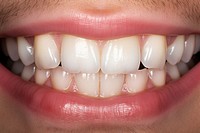Teeth human medication dentistry. AI generated Image by rawpixel.