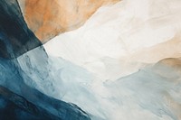 Field abstract shape aesthetic background art backgrounds painting. AI generated Image by rawpixel.