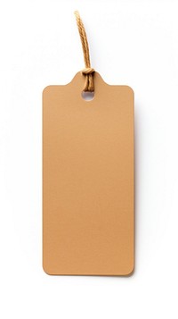 Brown paper long rectangle white background clapperboard accessories. AI generated Image by rawpixel.
