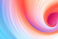 Swirl vector frame backgrounds abstract pattern. AI generated Image by rawpixel.